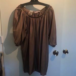 Max Azria Collection Babydoll Dress